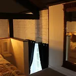 Mo's Loft At Platform's End