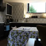 Mo's Loft At Platform's End