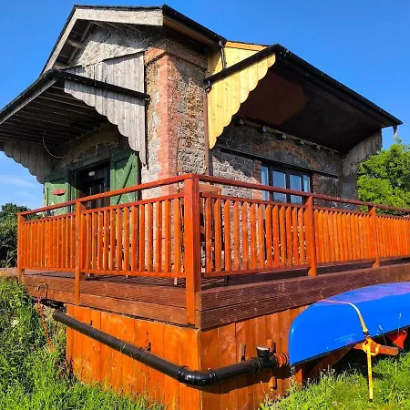 Mo's Loft At Platform's End * Dungarvan (Waterford)