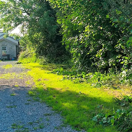 Mo's Loft At Platform's End 아파트 던가반