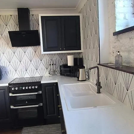 Mo's Loft At Platform's End Dungarvan (Waterford)