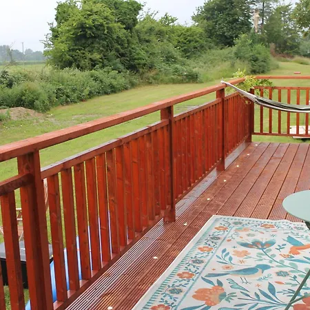 Apartmán Mo's Loft At Platform's End