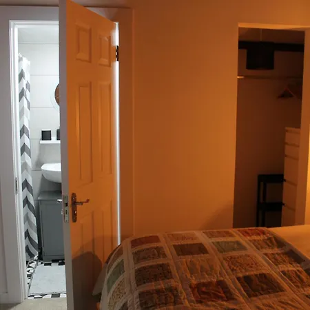 Mo's Loft At Platform's End Dungarvan (Waterford)