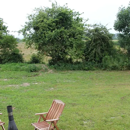 Mo's Loft At Platform's End