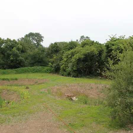 Mo's Loft At Platform's End 아파트