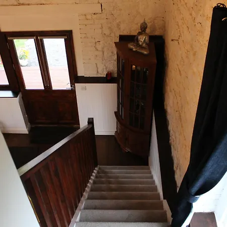 Mo's Loft At Platform's End * Dungarvan (Waterford)