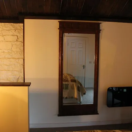 Mo's Loft At Platform's End Dungarvan (Waterford)