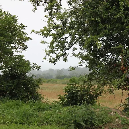 아파트 Mo's Loft At Platform's End