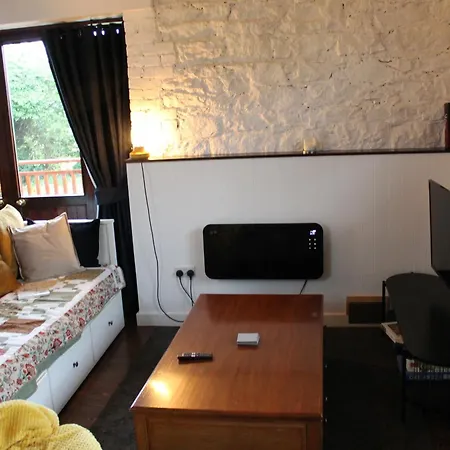 Mo's Loft At Platform's End * Dungarvan (Waterford)