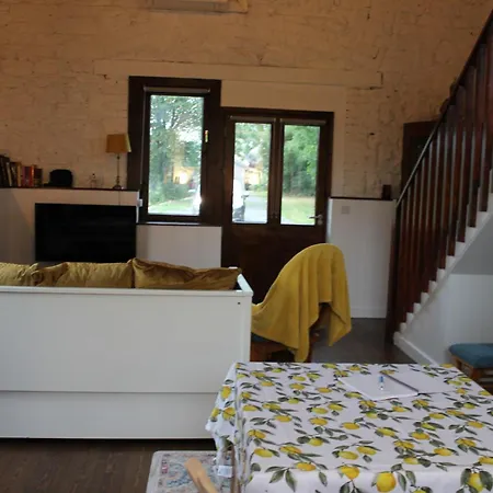 Mo's Loft At Platform's End Apartment Dungarvan (Waterford)