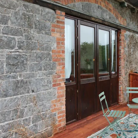 Apartmán Mo's Loft At Platform's End Dungarvan (Waterford)