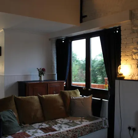 Apartment Mo's Loft At Platform's End Dungarvan (Waterford)