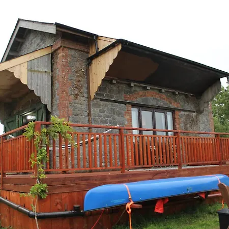 Mo's Loft At Platform's End 아파트 던가반