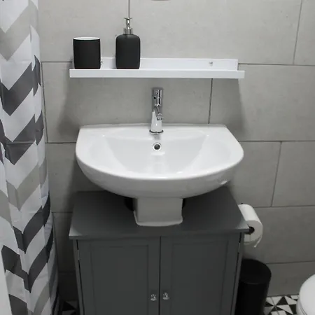 Mo's Loft At Platform's End 아파트 던가반