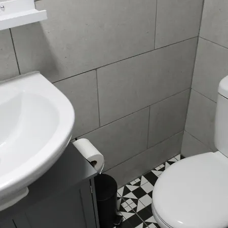 Mo's Loft At Platform's End Apartmán Dungarvan (Waterford)