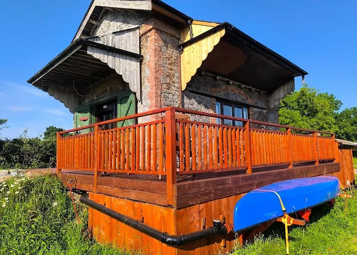 Mo's Loft At Platform's End * Dungarvan (Waterford)