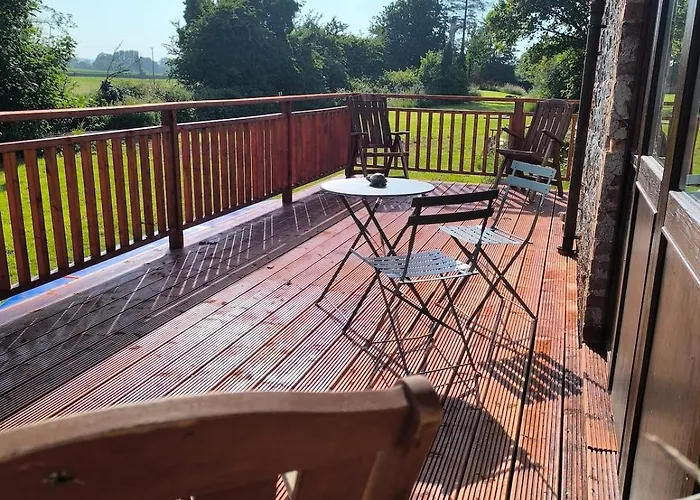 Mo's Loft At Platform's End * Dungarvan (Waterford)