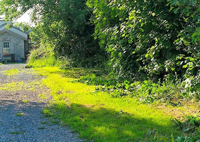 Mo's Loft At Platform's End Appartement Dungarvan (Waterford)