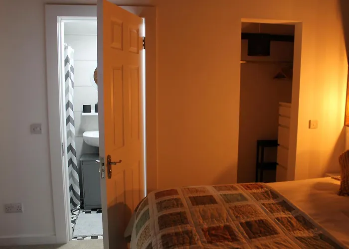 Mo's Loft At Platform's End Dungarvan (Waterford)