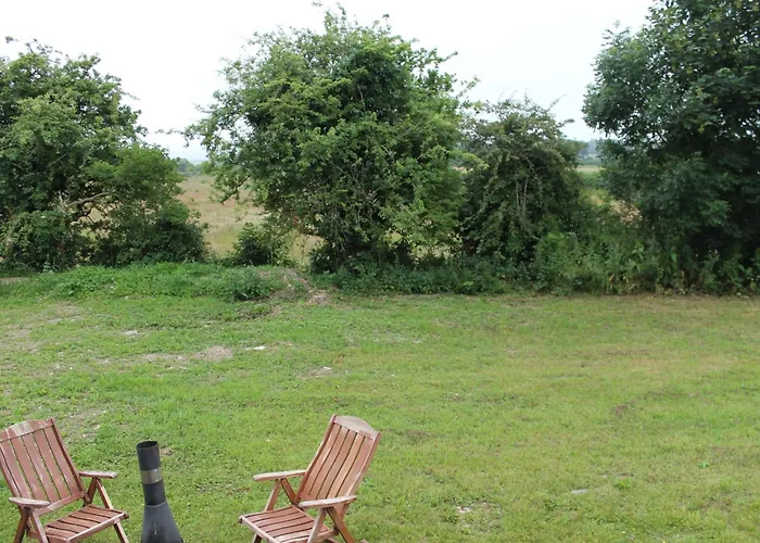 Mo's Loft At Platform's End