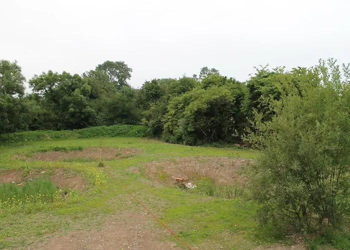 Mo's Loft At Platform's End Appartement
