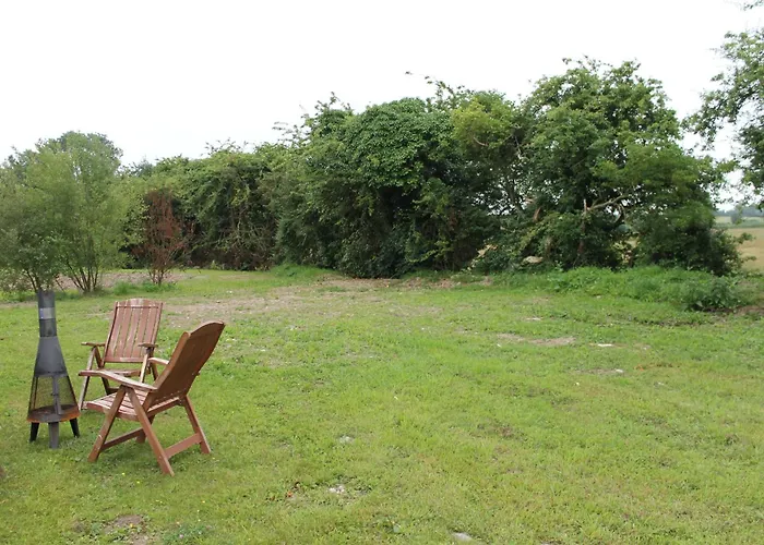 Mo's Loft At Platform's End Appartement Dungarvan (Waterford)