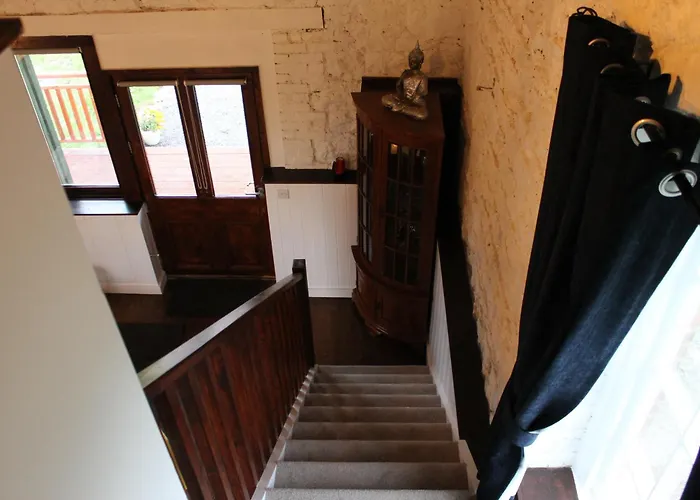 Mo's Loft At Platform's End * Dungarvan (Waterford)