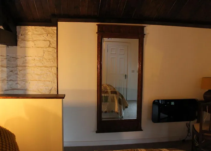 Mo's Loft At Platform's End Dungarvan (Waterford)