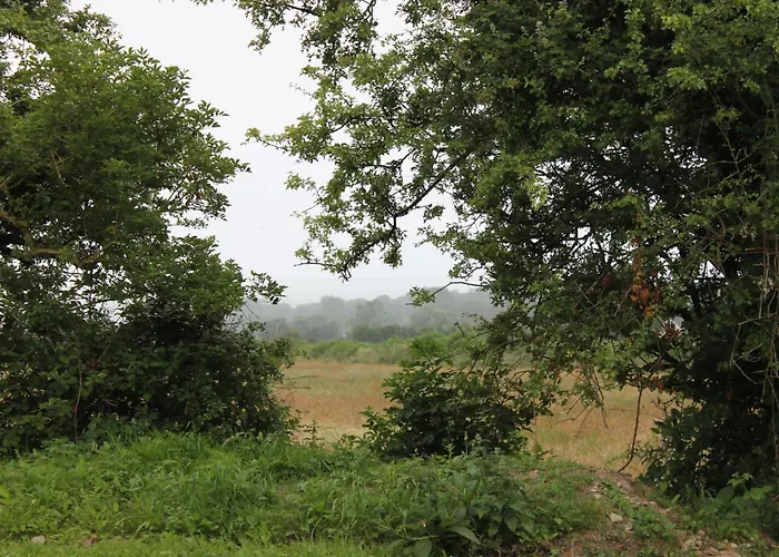 Appartement Mo's Loft At Platform's End