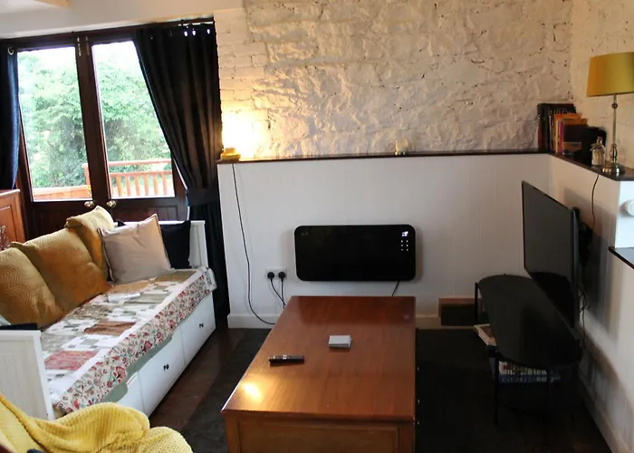 Mo's Loft At Platform's End * Dungarvan (Waterford)