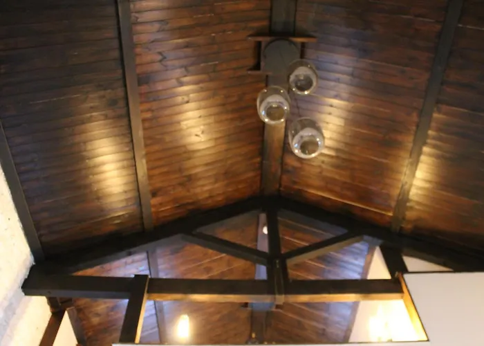 Mo's Loft At Platform's End Appartement Dungarvan (Waterford)