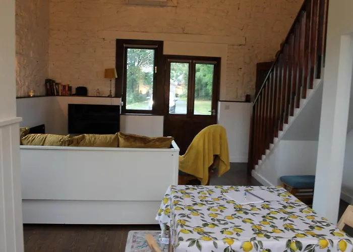 Mo's Loft At Platform's End Appartement Dungarvan (Waterford)