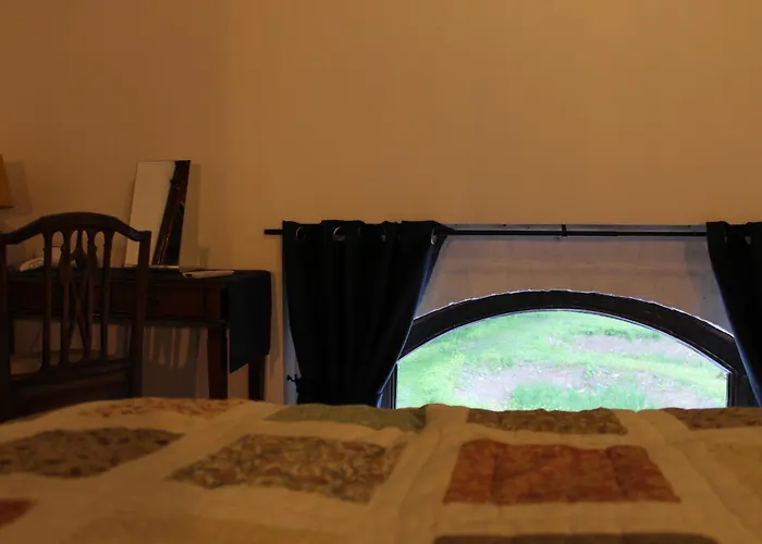 Mo's Loft At Platform's End Appartement