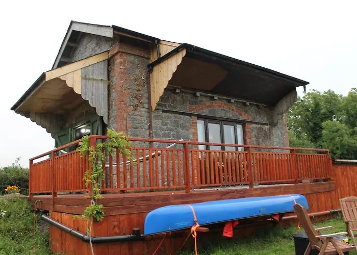 Mo's Loft At Platform's End Appartement Dungarvan (Waterford)